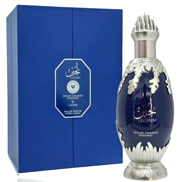 NICHE EMARATI LUJAIN 100ML